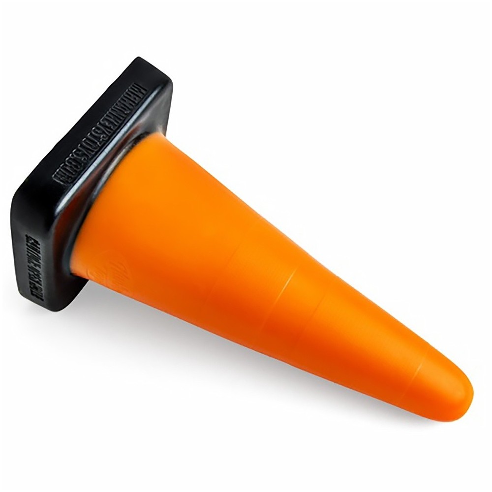 TRAFFIC CONE