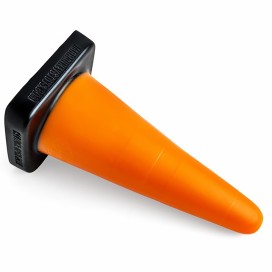 TRAFFIC CONE