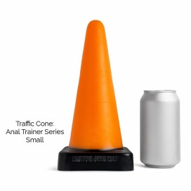 TRAFFIC CONE