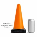 Traffic cone
