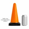 Traffic cone