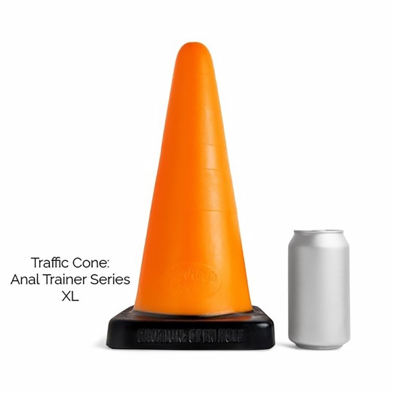 Traffic cone