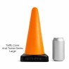 Traffic cone