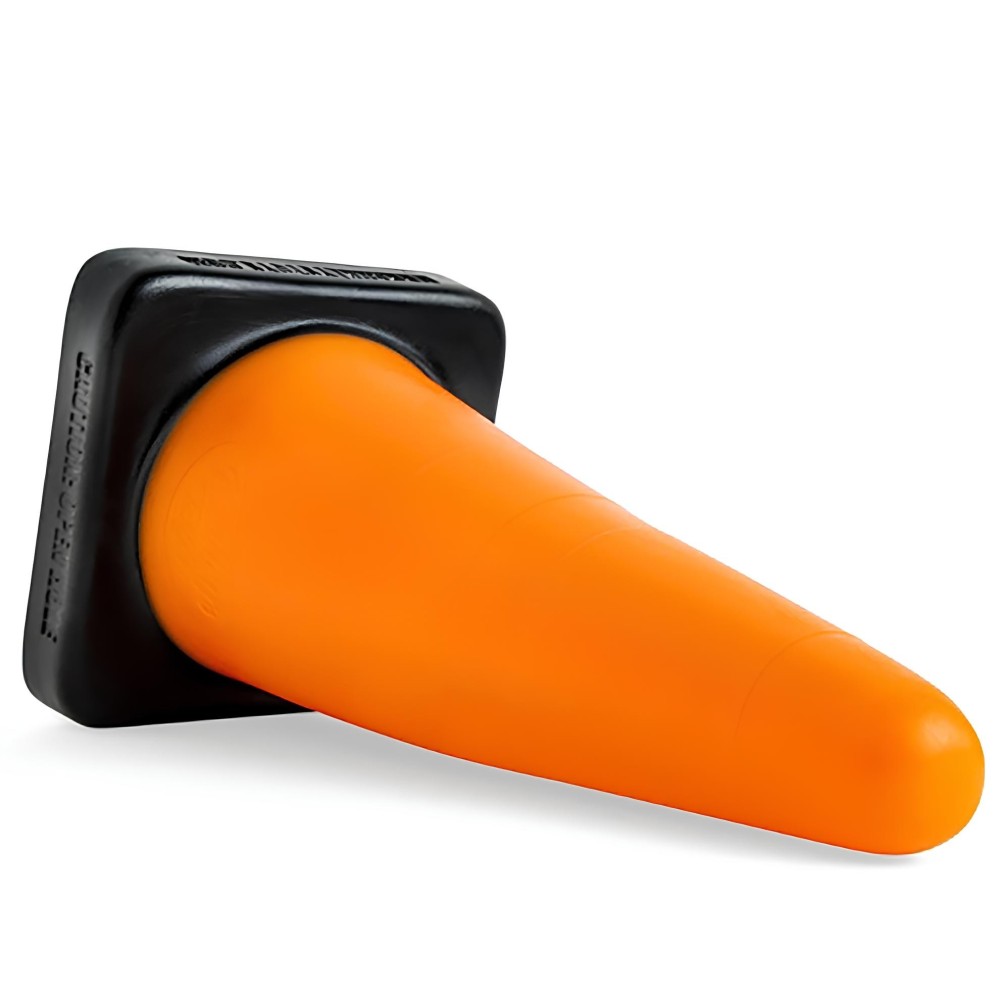 TRAFFIC CONE