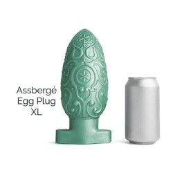Assberge egg