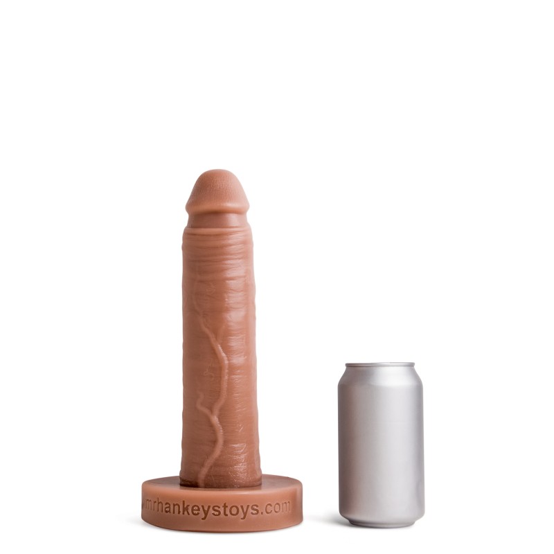 Buttzooka Buttplug 4471