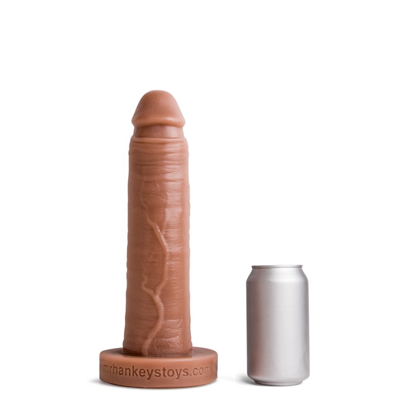 Buttzooka Buttplug 4472