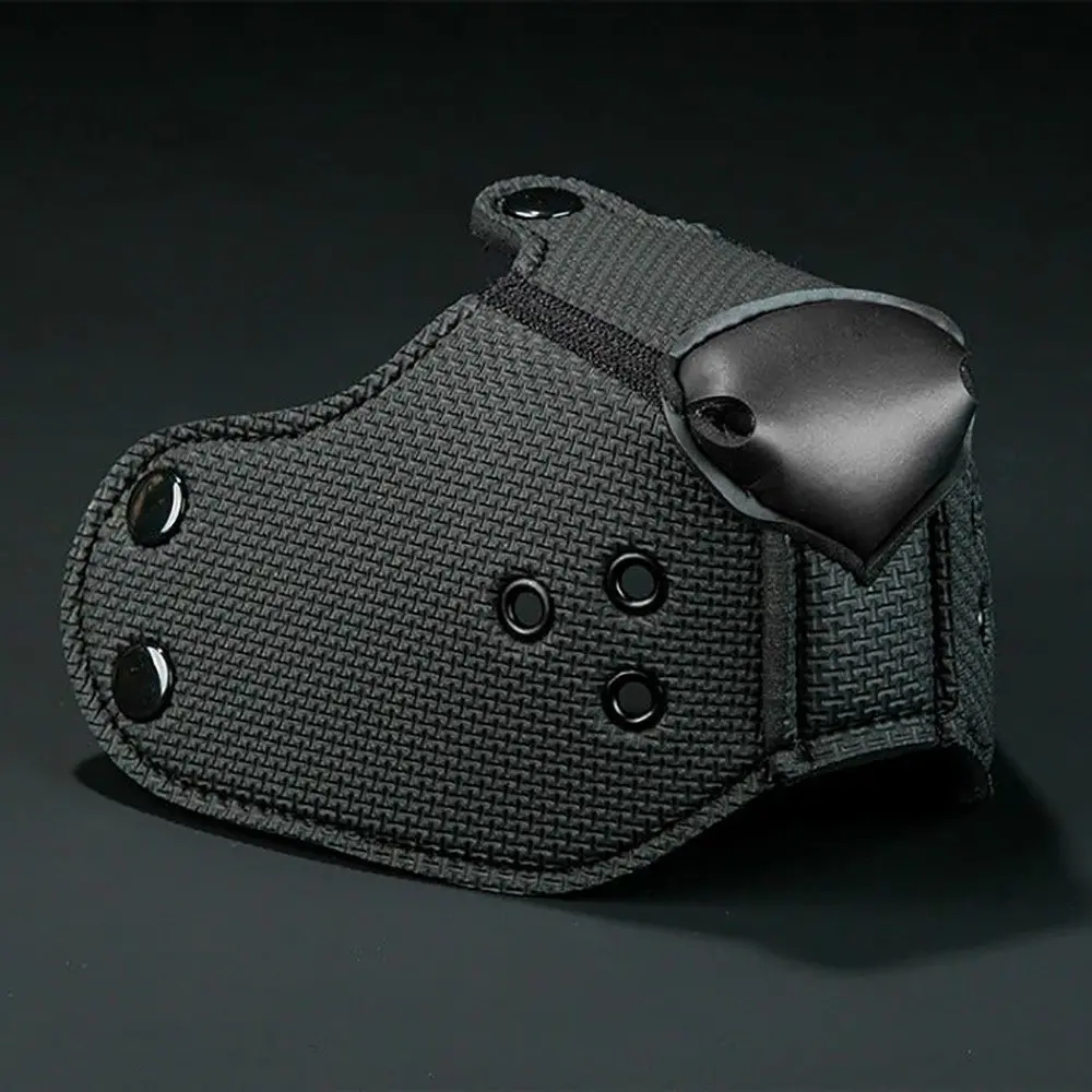 K9 MUZZLE