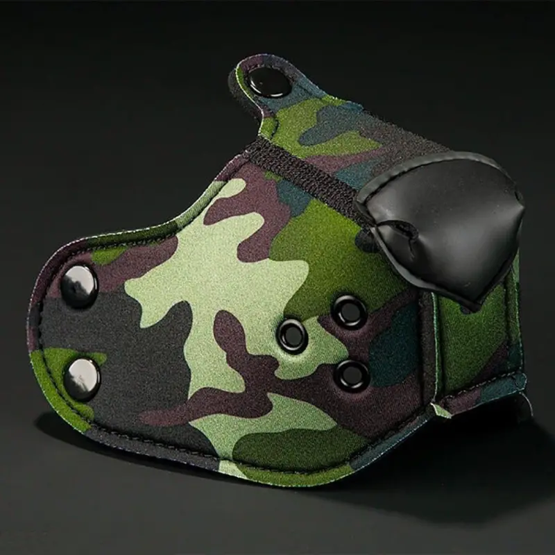K9 MUZZLE