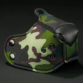 K9 MUZZLE