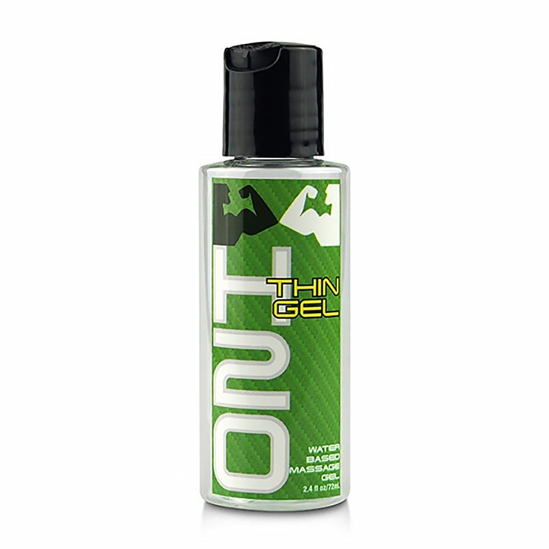 ELBOW GREASE GEL H2O LIGHT THIN  