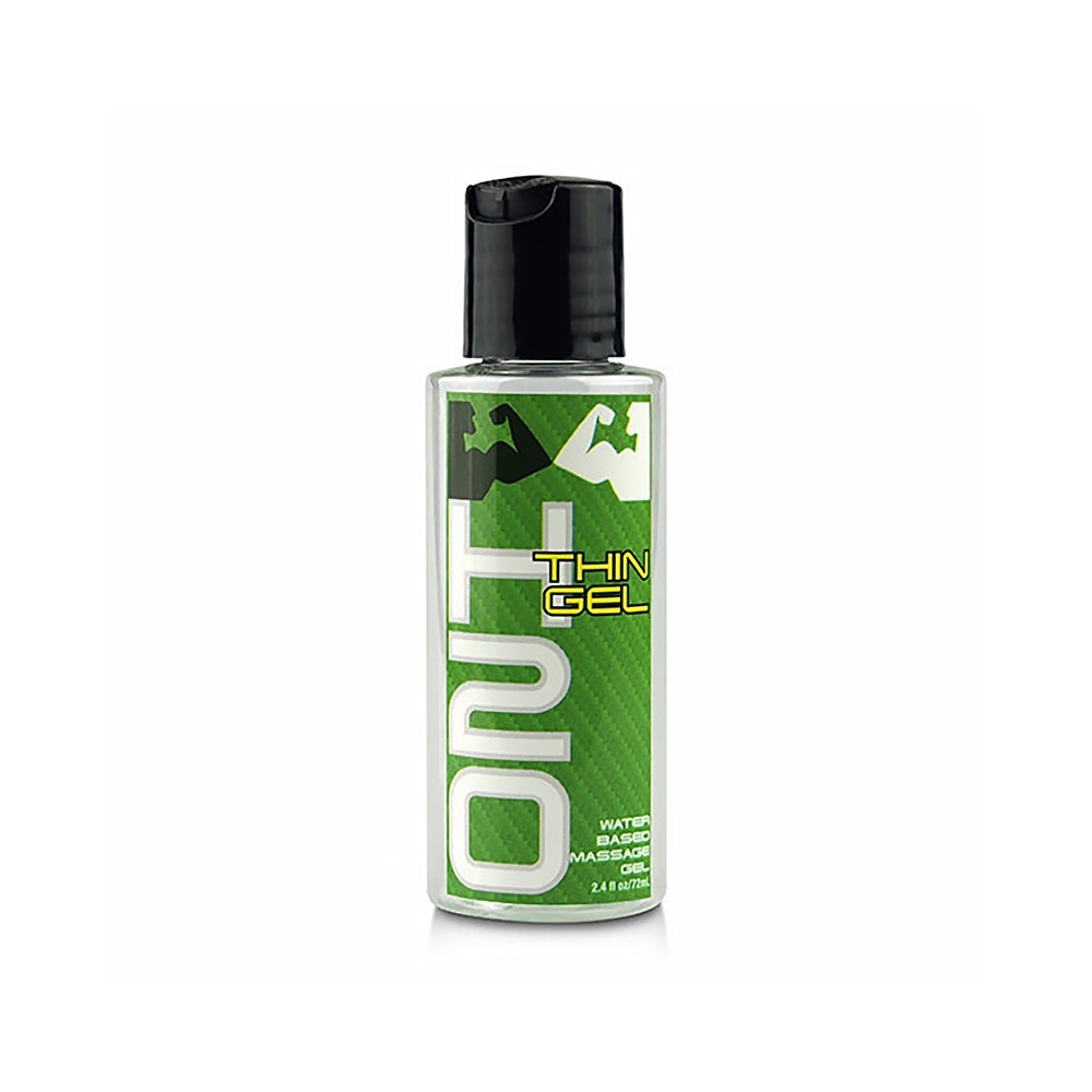 ELBOW GREASE GEL H2O LIGHT THIN