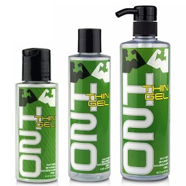 ELBOW GREASE GEL H2O LIGHT THIN