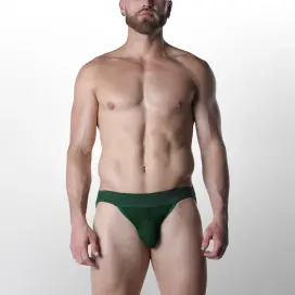 Void mesh jockstrap