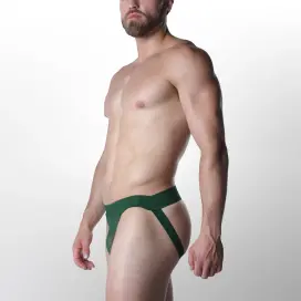 Void mesh jockstrap