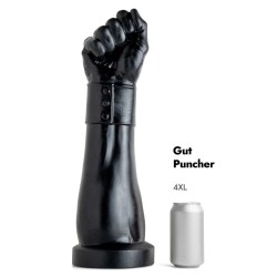 Gut puncher