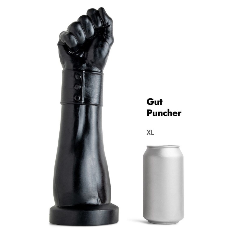 Gut puncher