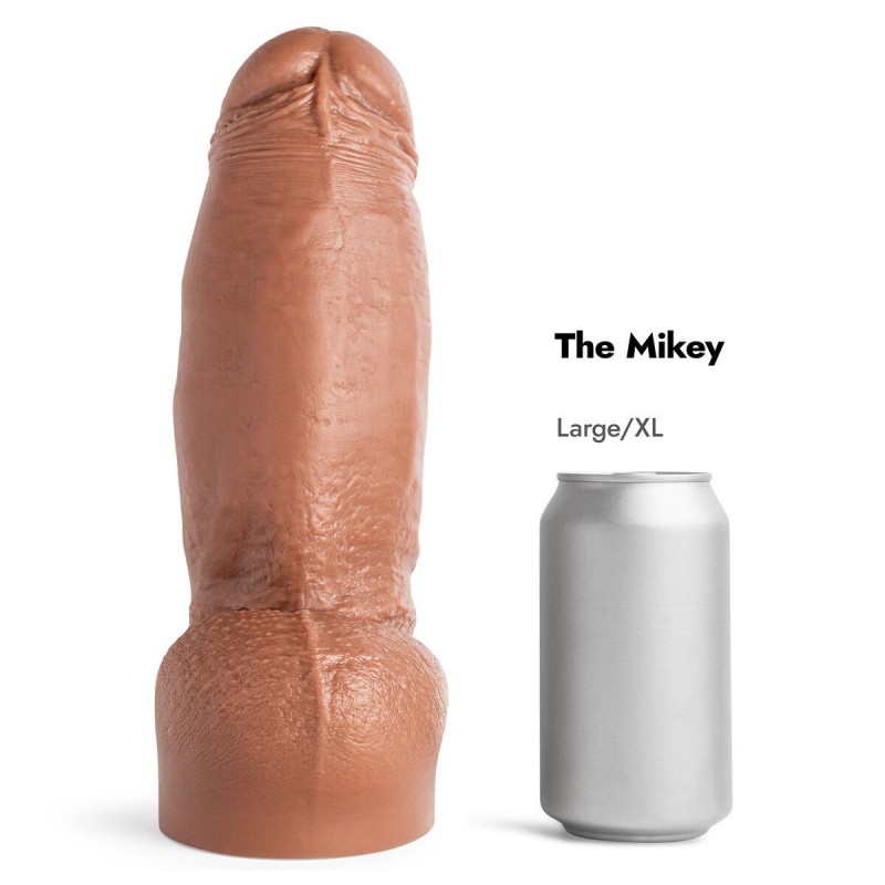 The Mikey