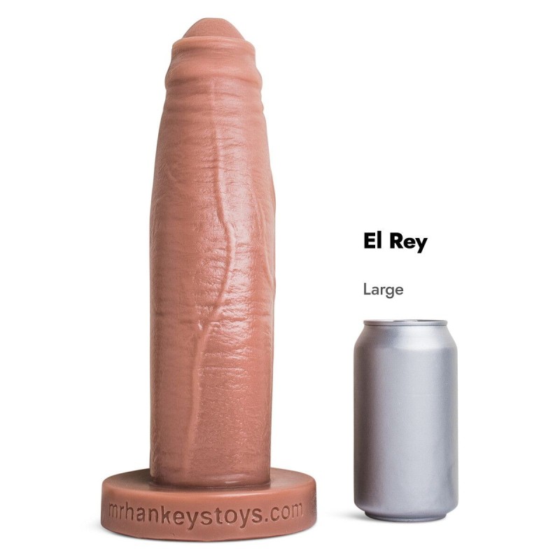 El rey