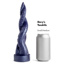 Davy's tendrils