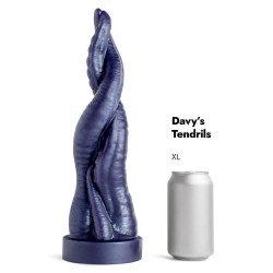 Davy's tendrils