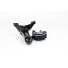 Armour Knight Hollow Strap-On 4834