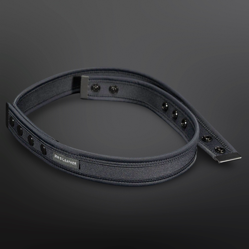 NEO CHASTITY WAIST STRAP