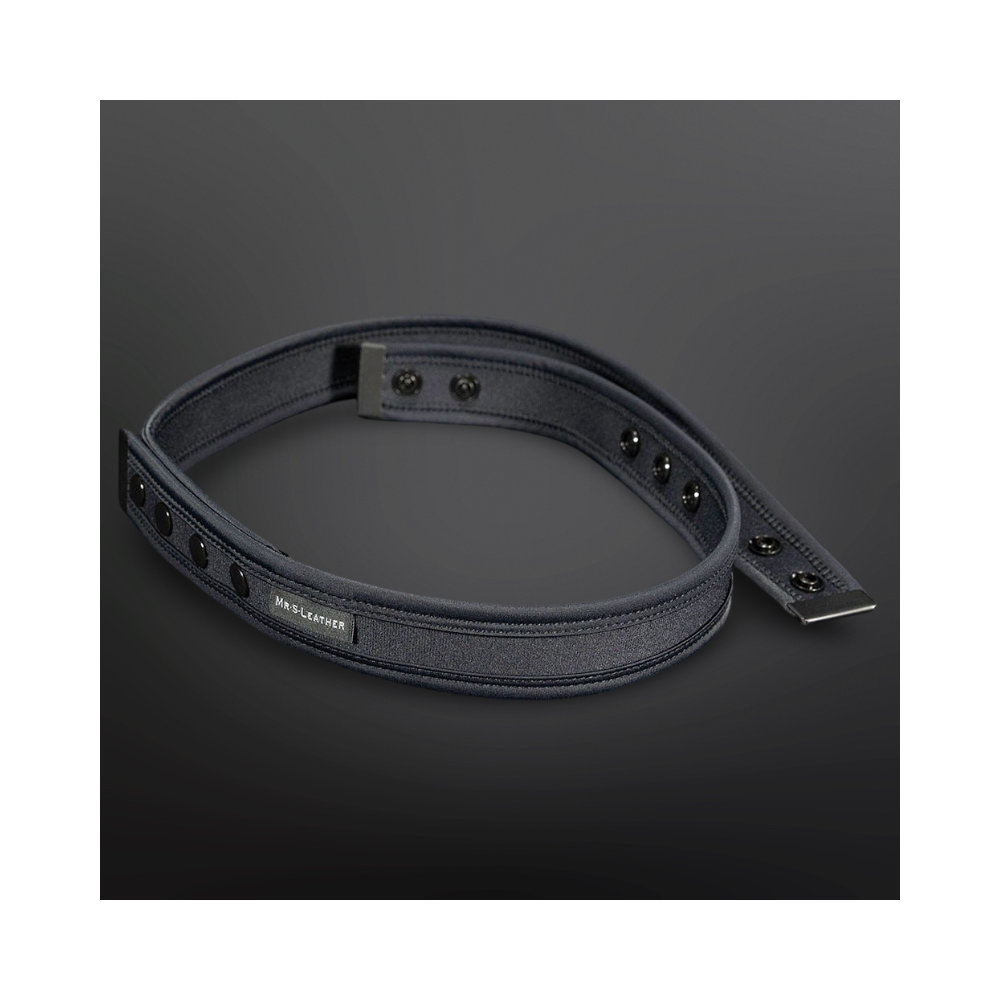 NEO CHASTITY WAIST STRAP