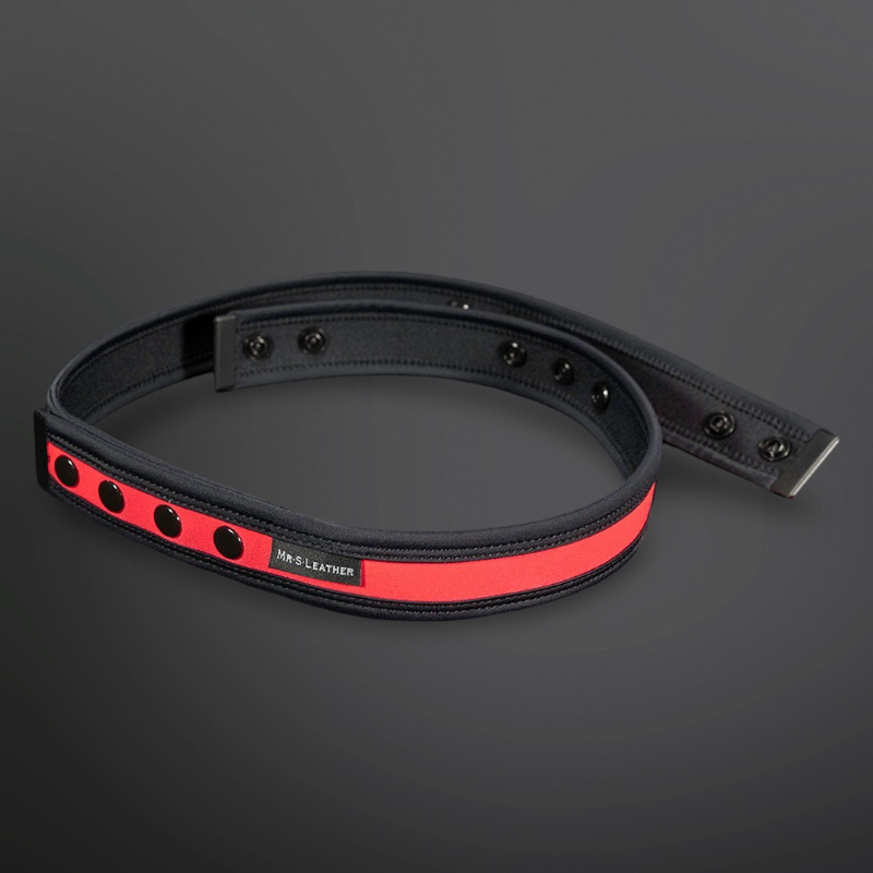 NEO CHASTITY WAIST STRAP