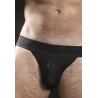 Void mesh jockstrap