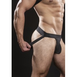 Void mesh jockstrap