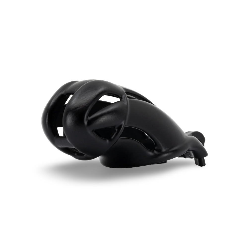 Viper R (Black)