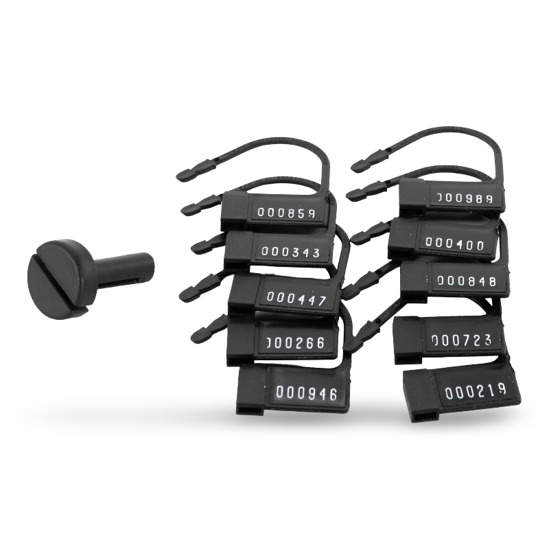 KINK3D Airlock (Black)