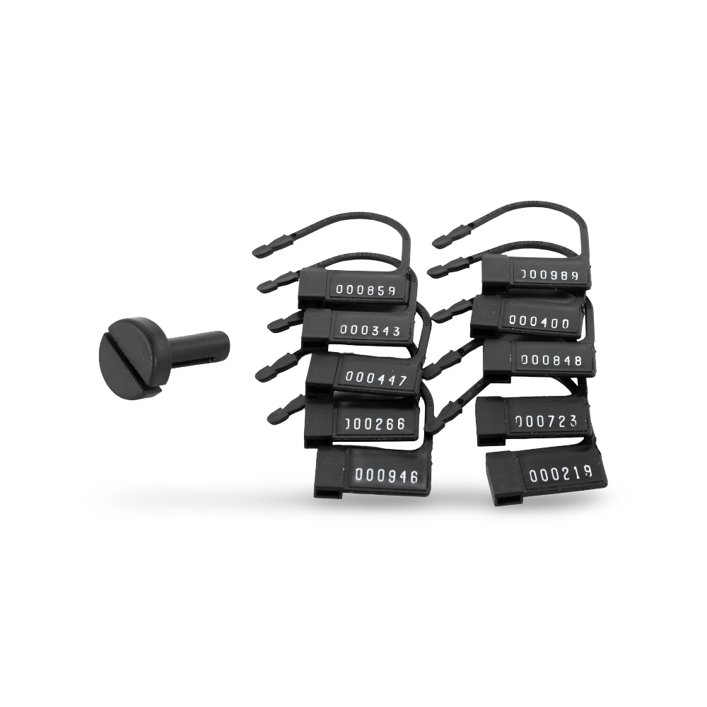 KINK3D Airlock (Black)