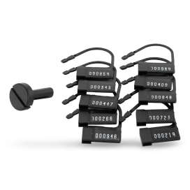 KINK3D Airlock (Black)