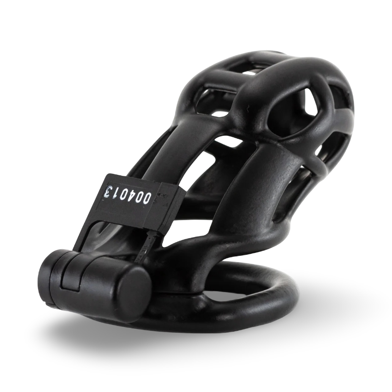 KINK3D Airlock (Black)