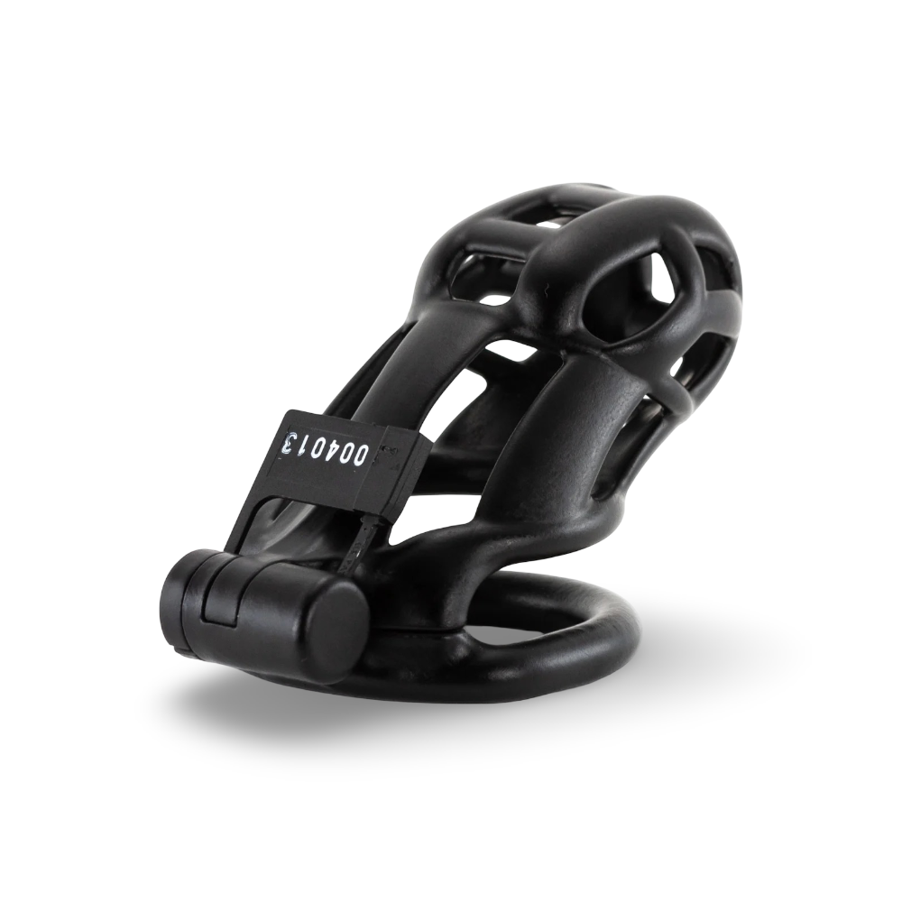 KINK3D Airlock (Black)