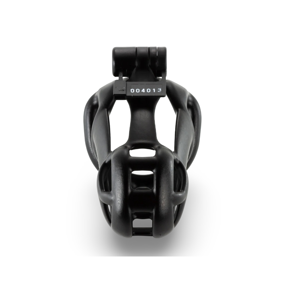 KINK3D Airlock (Black)