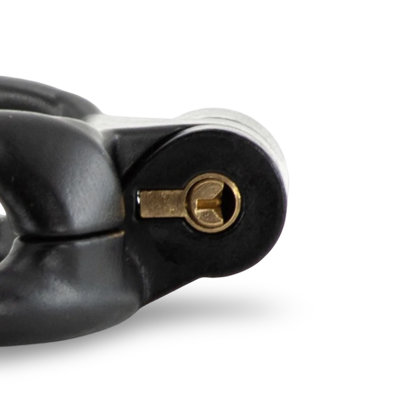 Standard Lock 2 Keys