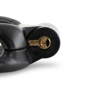 Standard Lock 2 Keys