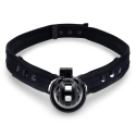 NEO CHASTITY WAIST STRAP