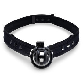 NEO CHASTITY WAIST STRAP