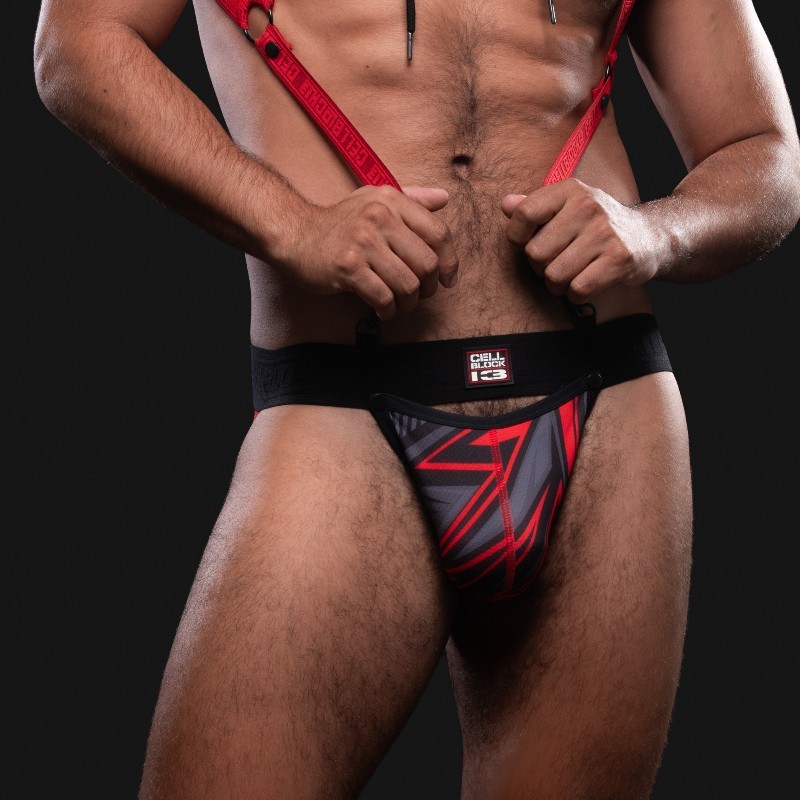 Kennel club lightning hoodie harness