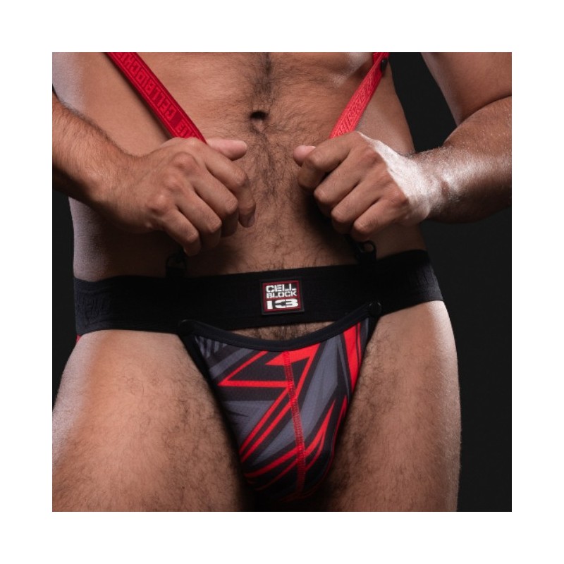 Kennel club lightning hoodie harness