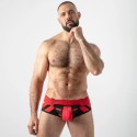 OPEN ACCESS JOCK BRIEF