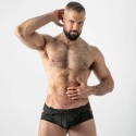 OPEN ACCESS JOCK BRIEF