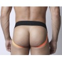 Kennel club lightning snap off jockstrap