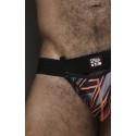 Kennel club lightning snap off jockstrap