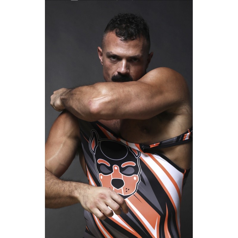 Kennel club lightning snap off jockstrap