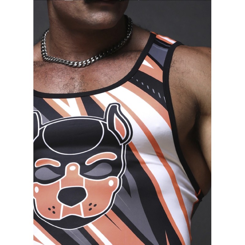 Kennel club lightning snap off jockstrap